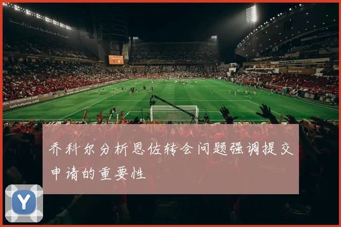 乔科尔分析恩佐转会问题强调提交申请的重要性